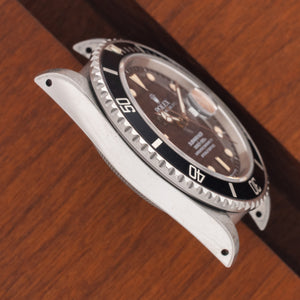Rolex Submariner 168000 