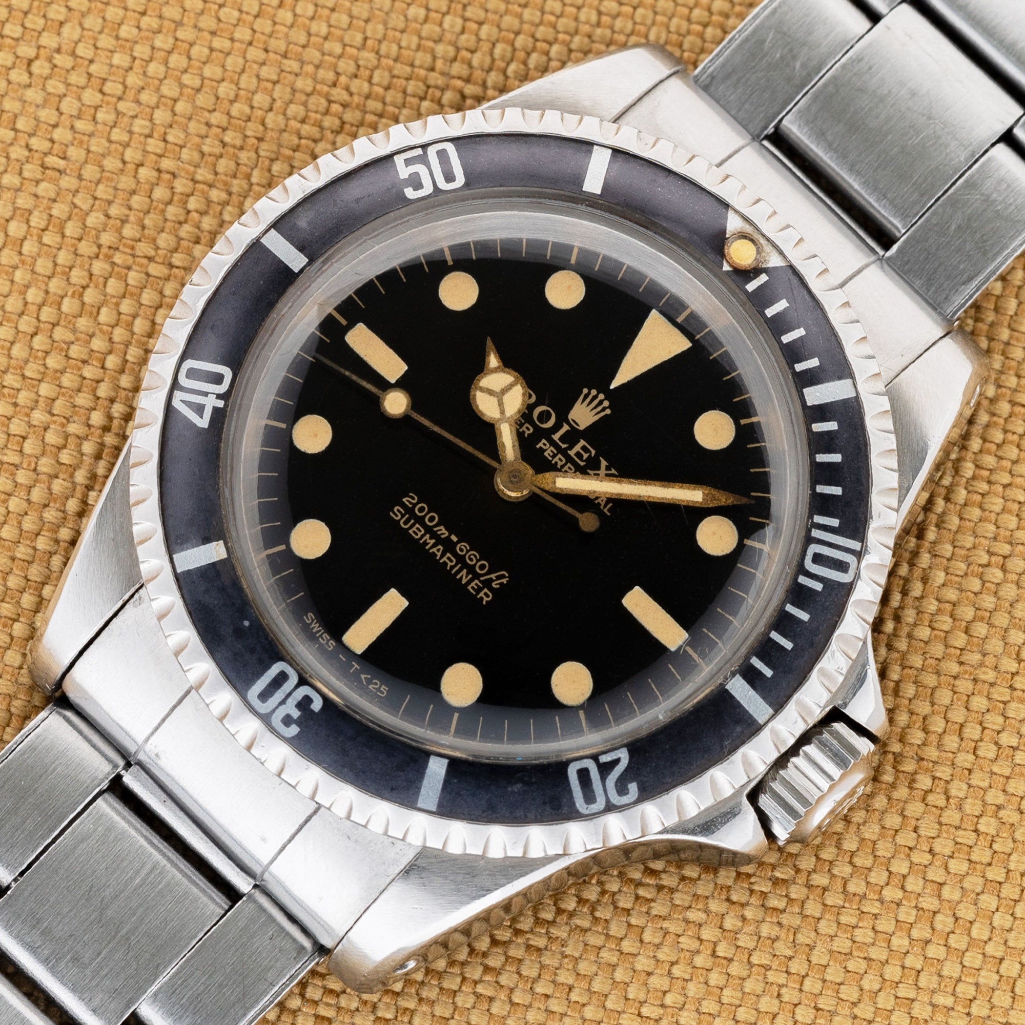 1966 rolex submariner 5513 shop