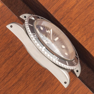 Rolex Submariner 5513 "No Date WGS"