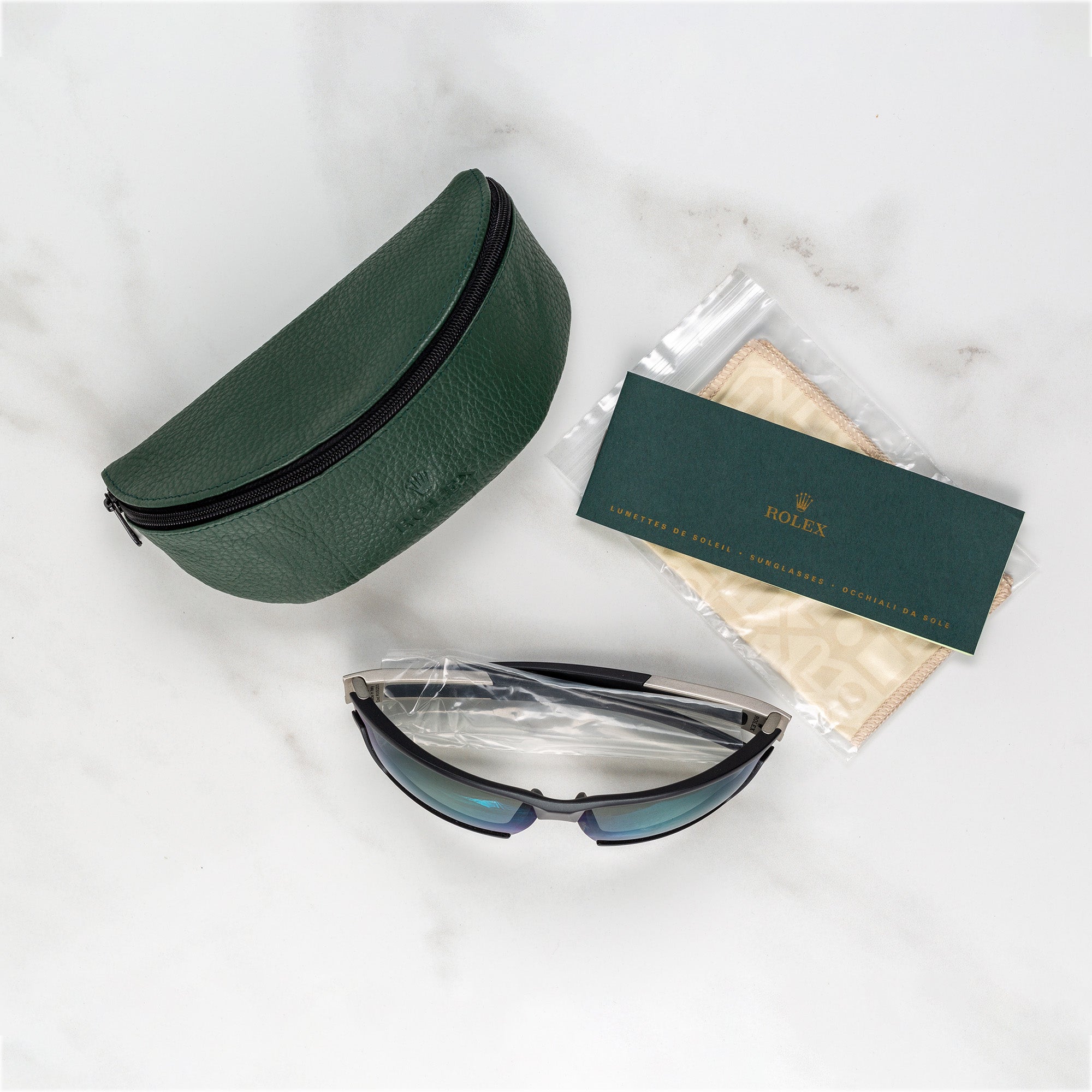 Rolex Sunglasses Sport