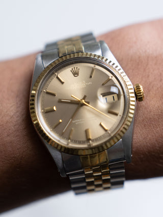 Collectors Grade Vintage Watches | Collectors Corner NY