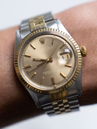 Collectors Grade Vintage Watches | Collectors Corner NY