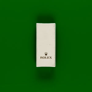 Rolex Yellow Gold Coronet Pin