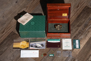 Collectors Grade Vintage Watches | Collectors Corner NY