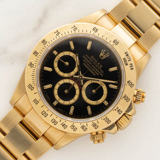 Collectors Grade Vintage Watches | Collectors Corner NY