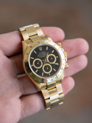 Collectors Grade Vintage Watches | Collectors Corner NY