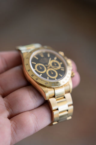 Collectors Grade Vintage Watches | Collectors Corner NY
