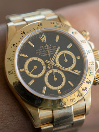 Collectors Grade Vintage Watches | Collectors Corner NY