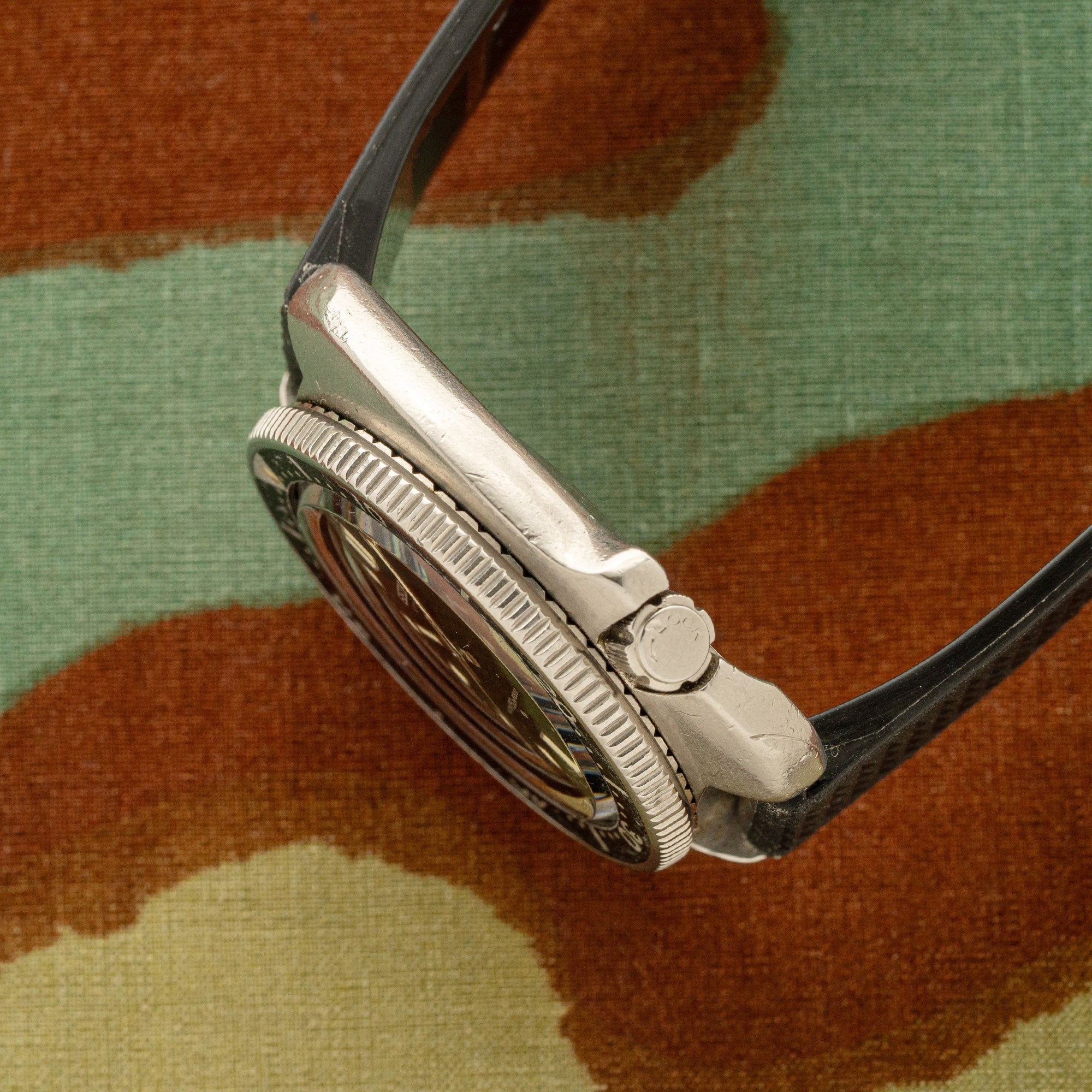 Seiko 6105 8119 Captain Willard