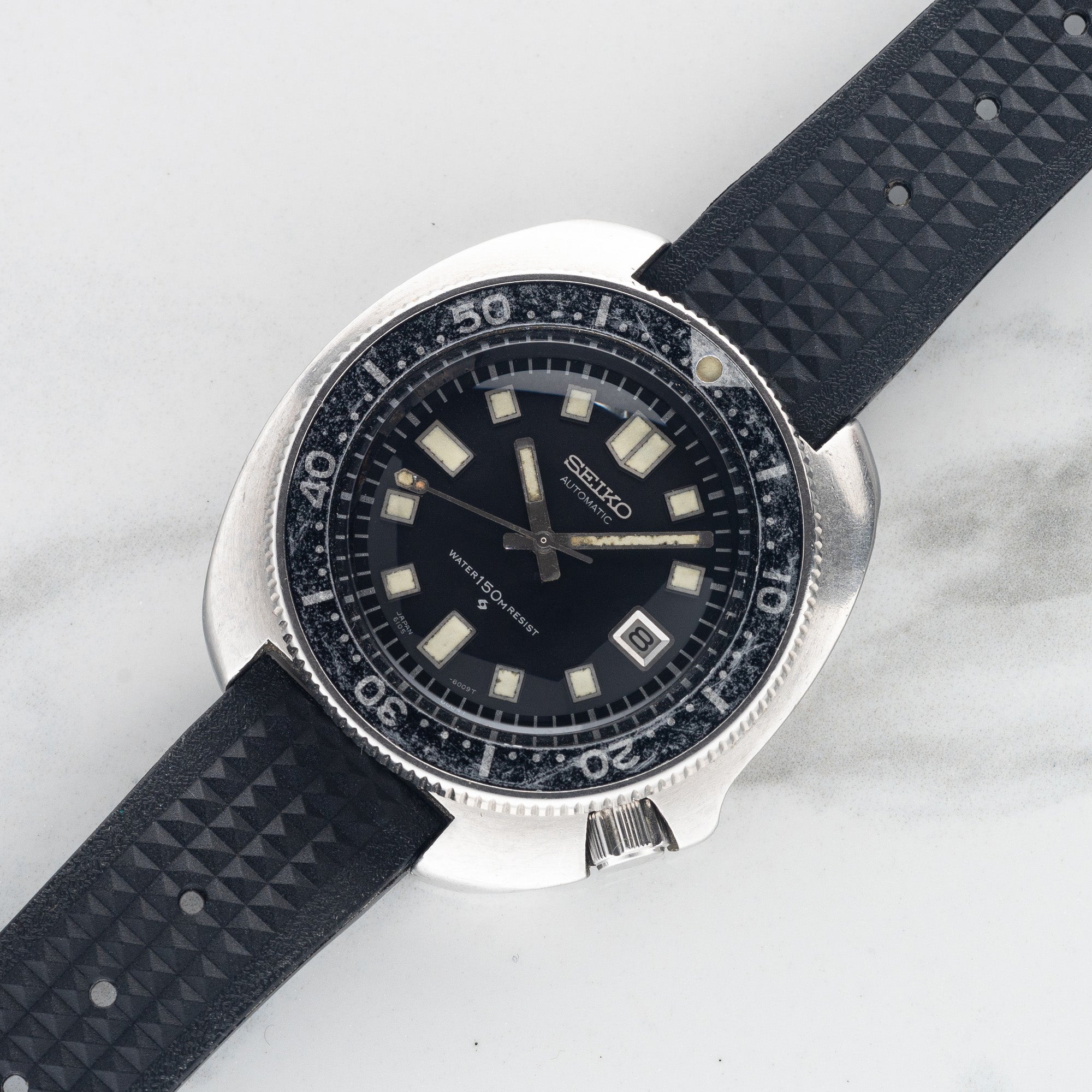 Seiko 6105-8119 