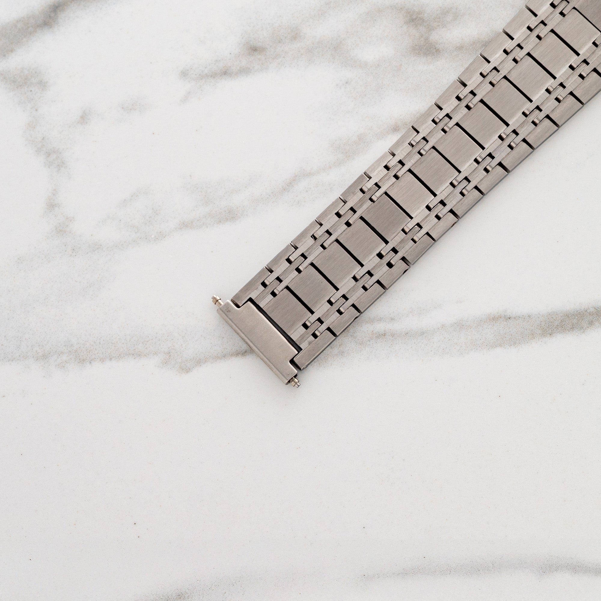 Seiko "Baby Panda" Chronograph 6138-8000 - Near Mint