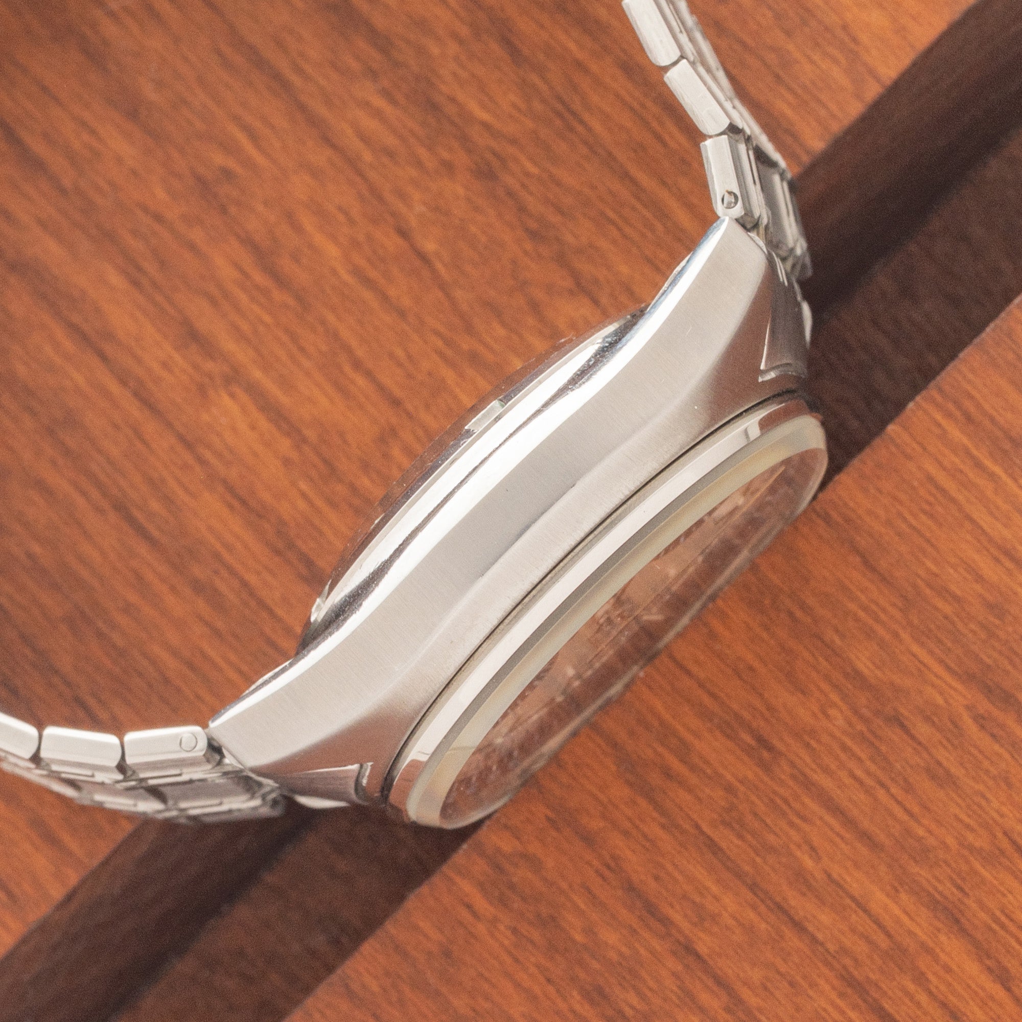 Seiko "Baby Panda" Chronograph 6138-8000 - Near Mint