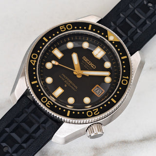 Seiko Scuba Professional Diver 6159-7001 - Box/Near Mint