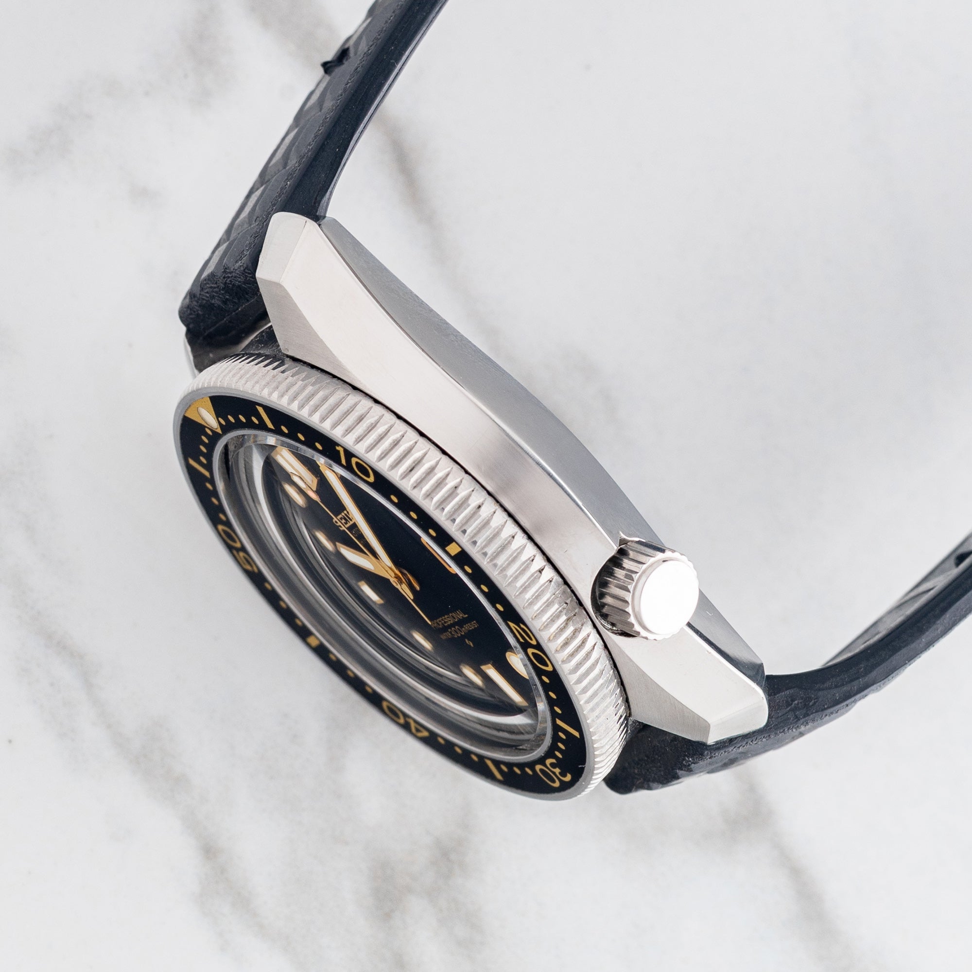 Seiko Scuba Professional Diver 6159-7001 - Box/Near Mint