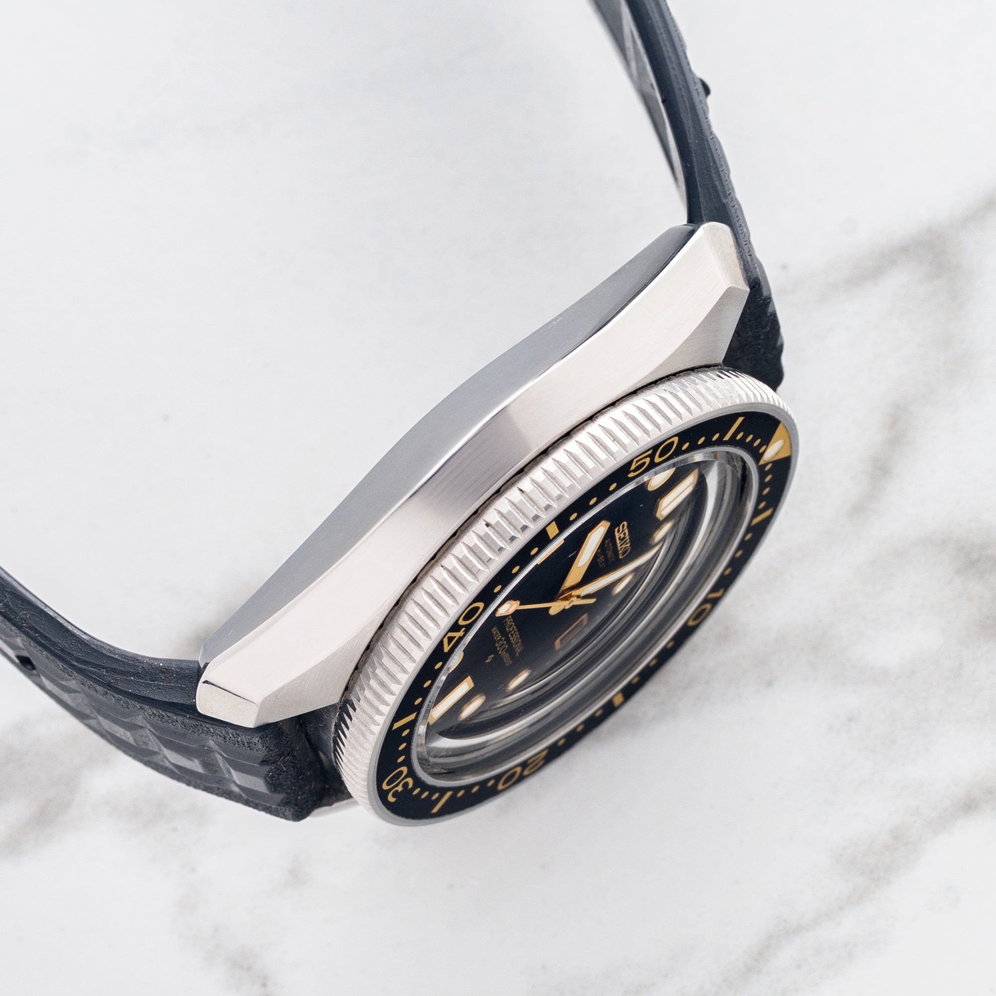 Seiko Scuba Professional Diver 6159-7001 - Box/Near Mint