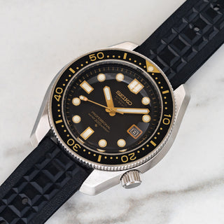 Seiko Scuba Professional Diver 6159-7001 - Box/Near Mint