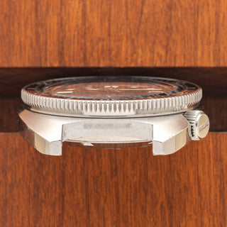 Seiko 6105-8000 "Slim Willard" w/Service Papers - Remarkable Condition/*Unpolished*