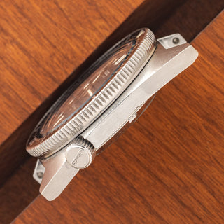 Seiko 6105-8000 "Slim Willard" w/Service Papers - Remarkable Condition/*Unpolished*