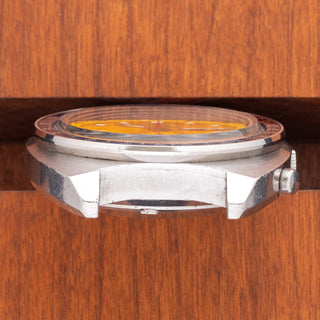 Seiko 6139-6005 "True Gold Pogue" Chronograph - *Unpolished*
