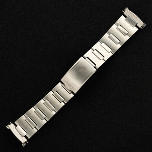 Seiko 6139-6005 "True Gold Pogue" Chronograph - *Unpolished*