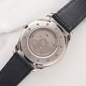 Tanako Chateau Nouvelle Chronometer - Full Set/Near Mint