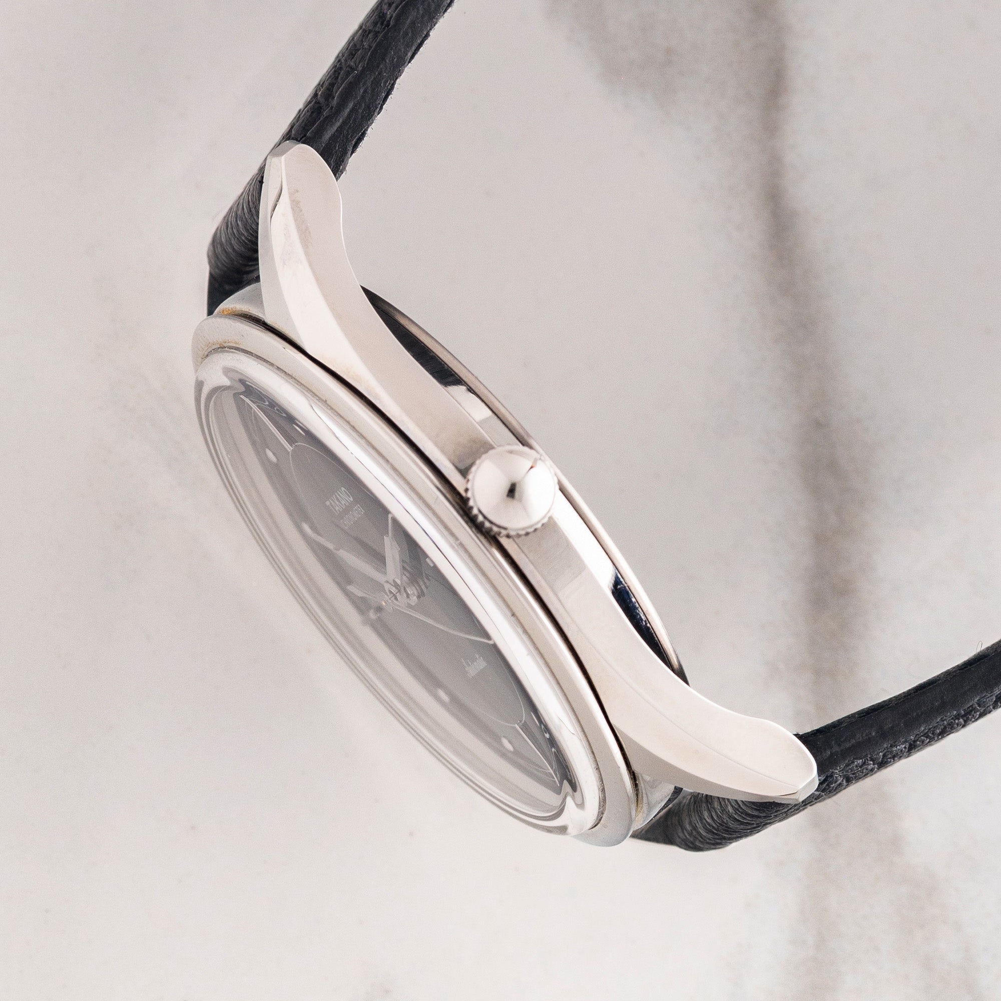 Tanako Chateau Nouvelle Chronometer - Full Set/Near Mint
