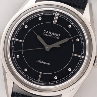 Takano Chateau Nouvelle Chronometer - Full Set/Near Mint