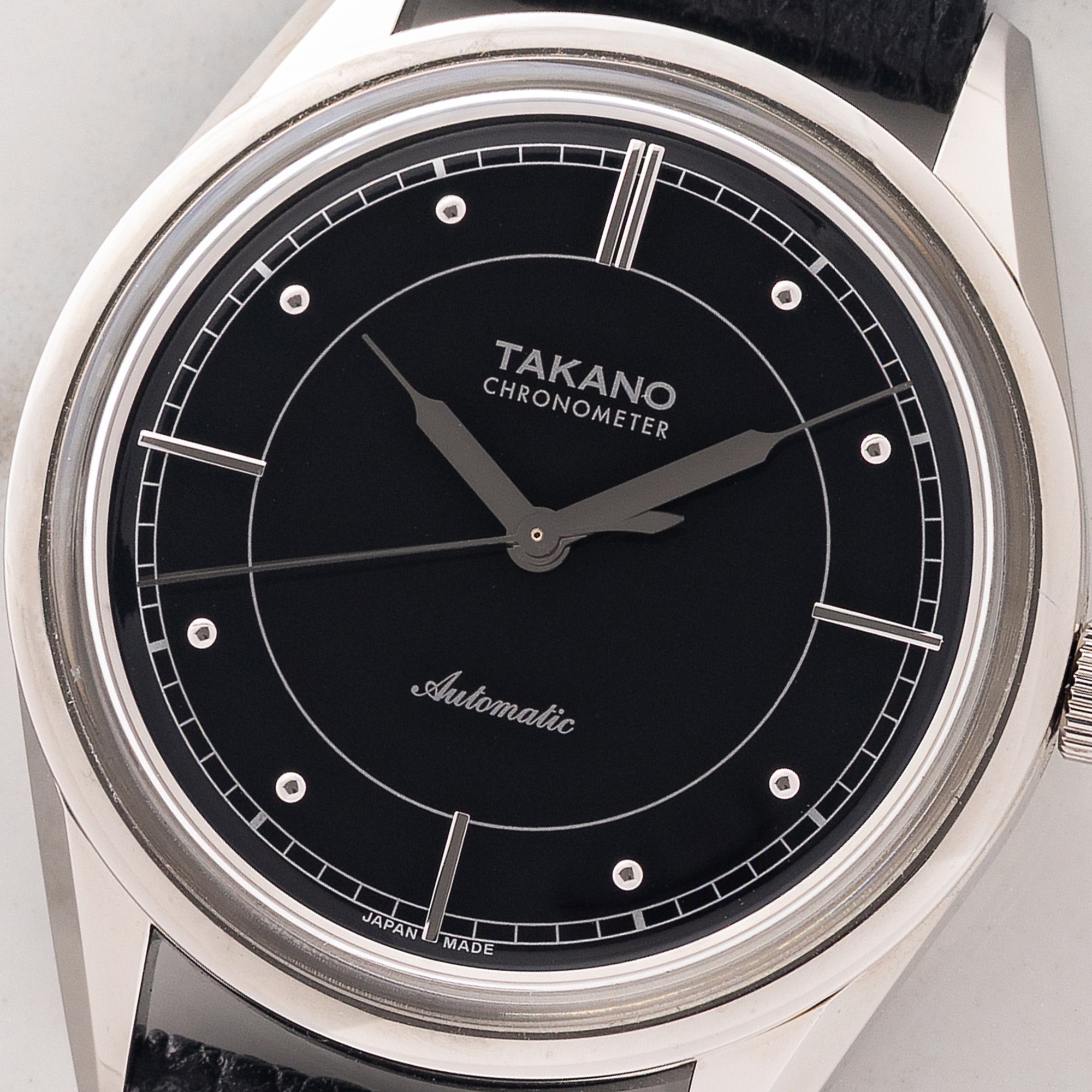 Tanako Chateau Nouvelle Chronometer - Full Set/Near Mint