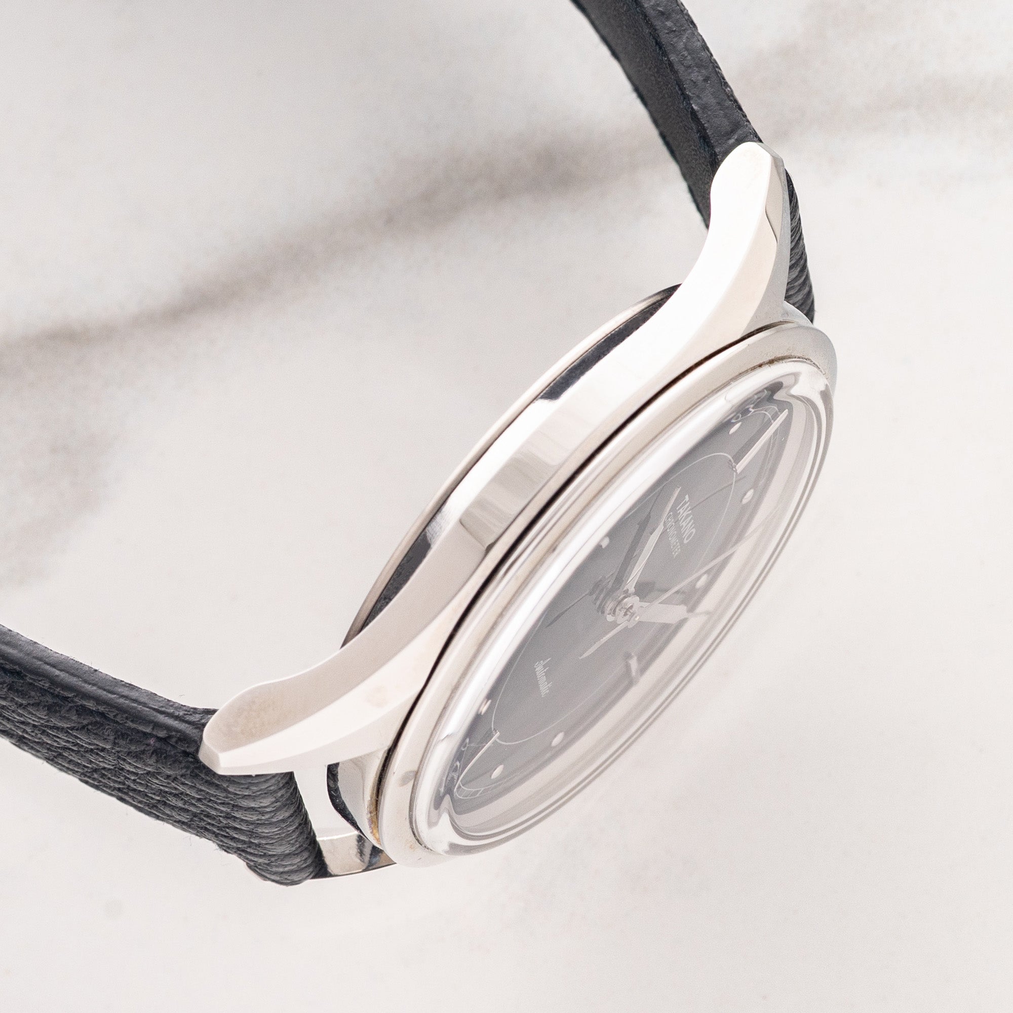 Tanako Chateau Nouvelle Chronometer - Full Set/Near Mint