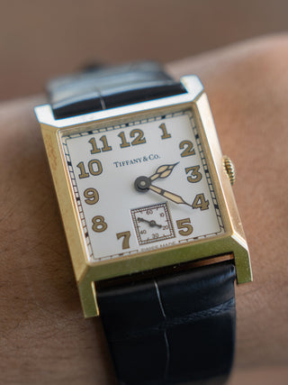 Collectors Grade Vintage Watches | Collectors Corner NY