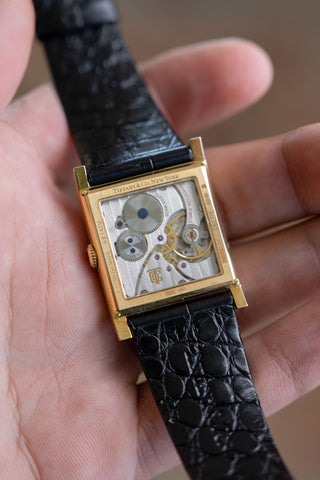 Collectors Grade Vintage Watches | Collectors Corner NY