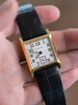 Collectors Grade Vintage Watches | Collectors Corner NY