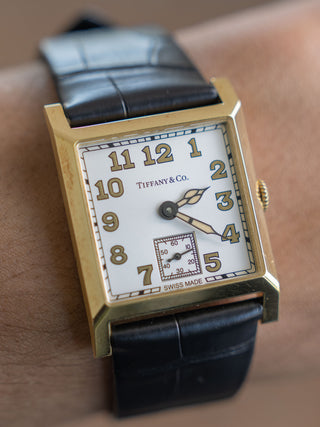 Collectors Grade Vintage Watches | Collectors Corner NY