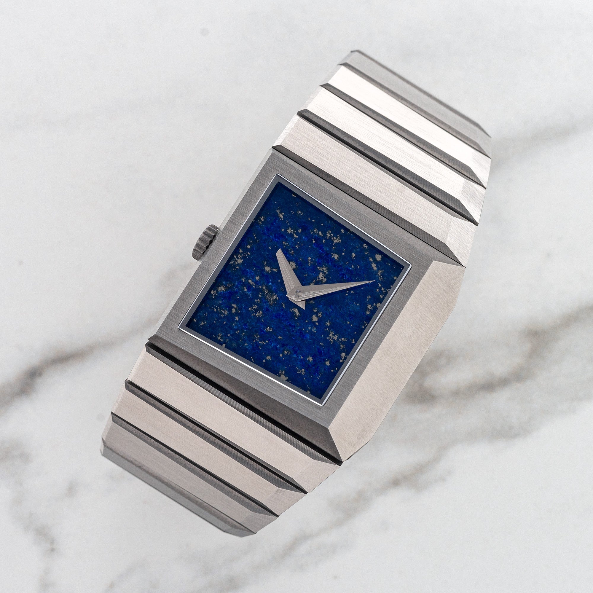 ヒデ Toledano & Chan B/1 Limited Edition (175 Pieces) w/Lapis Dial