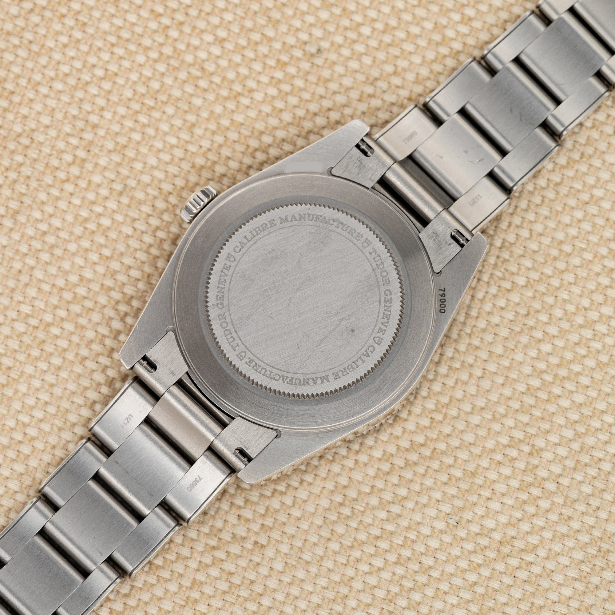 Tudor Black Bay Fifty-Four (54) - Full Set
