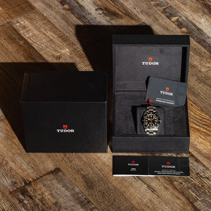 Tudor Black Bay Fifty-Four (54) - Full Set