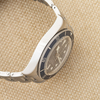 Tudor Heritage Black Bay Fifty-Eight (58) Blue - Box & Papers