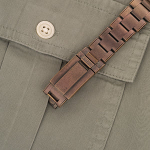 Tudor Black Bay Fifty-Eight (58) - Bronze Boutique Edition - Full Set/Mint