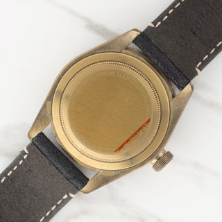 tudor black bay bronze 79250BA slate grey full set vintage watches collectors corner ny | Collectors Corner NY