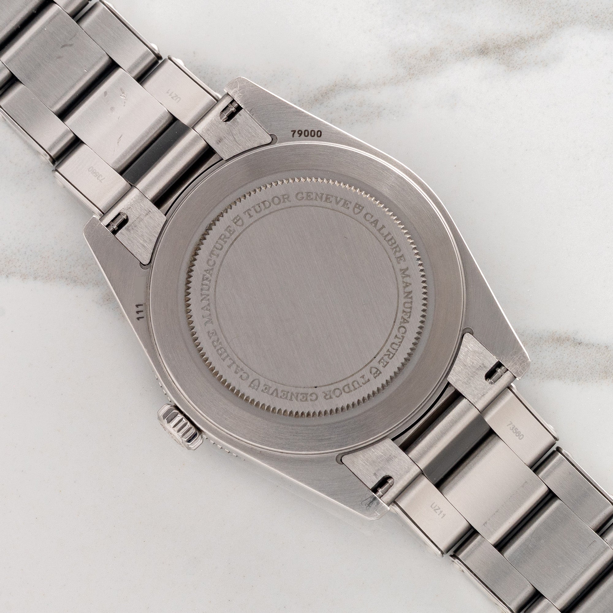 Tudor Black Bay Fifty-Four (54) - Full Set