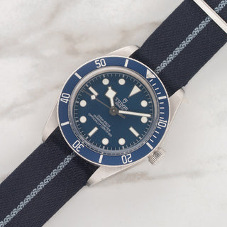 Tudor Heritage Black Bay Fifty-Eight (58) - Box & Accessories/Near Mint