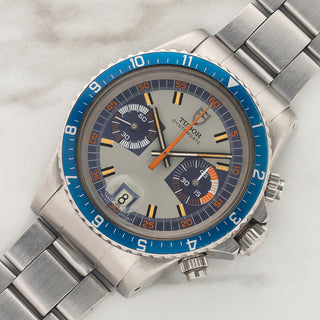 Tudor Monte Carlo 7169/0 - *Unpolished*