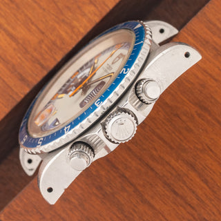 Tudor Monte Carlo 7169/0 - *Unpolished*