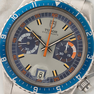 Tudor Monte Carlo 7169/0 - *Unpolished*