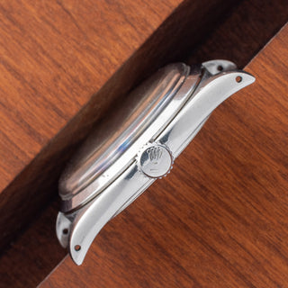 Tudor Oyster Prince 7934 - Non-Luminous "Big Rose"