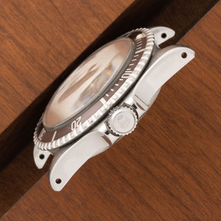 tudor oyster prince submariner 7928 gilt chapter ring serial number vintage watches collectors corner ny | Collectors Corner NY
