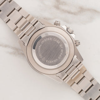 Tudor Oysterdate 79170 - "Panda Big Block" - Box & Papers