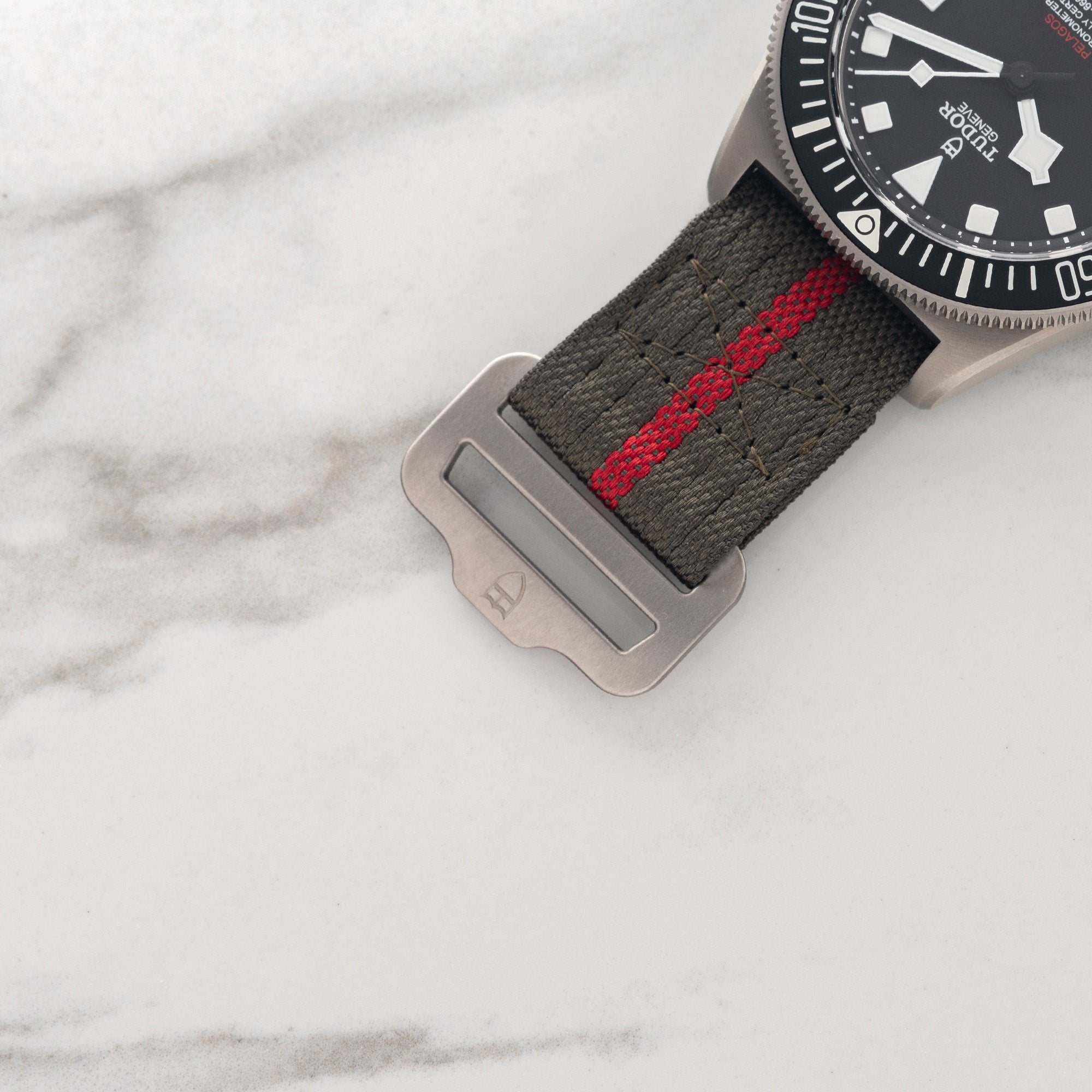 Tudor Pelagos FXD Titanium 25707B - Full Set/Near Mint
