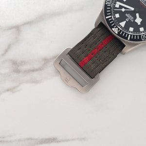 Tudor Pelagos FXD Titanium 25707B - Full Set/Near Mint
