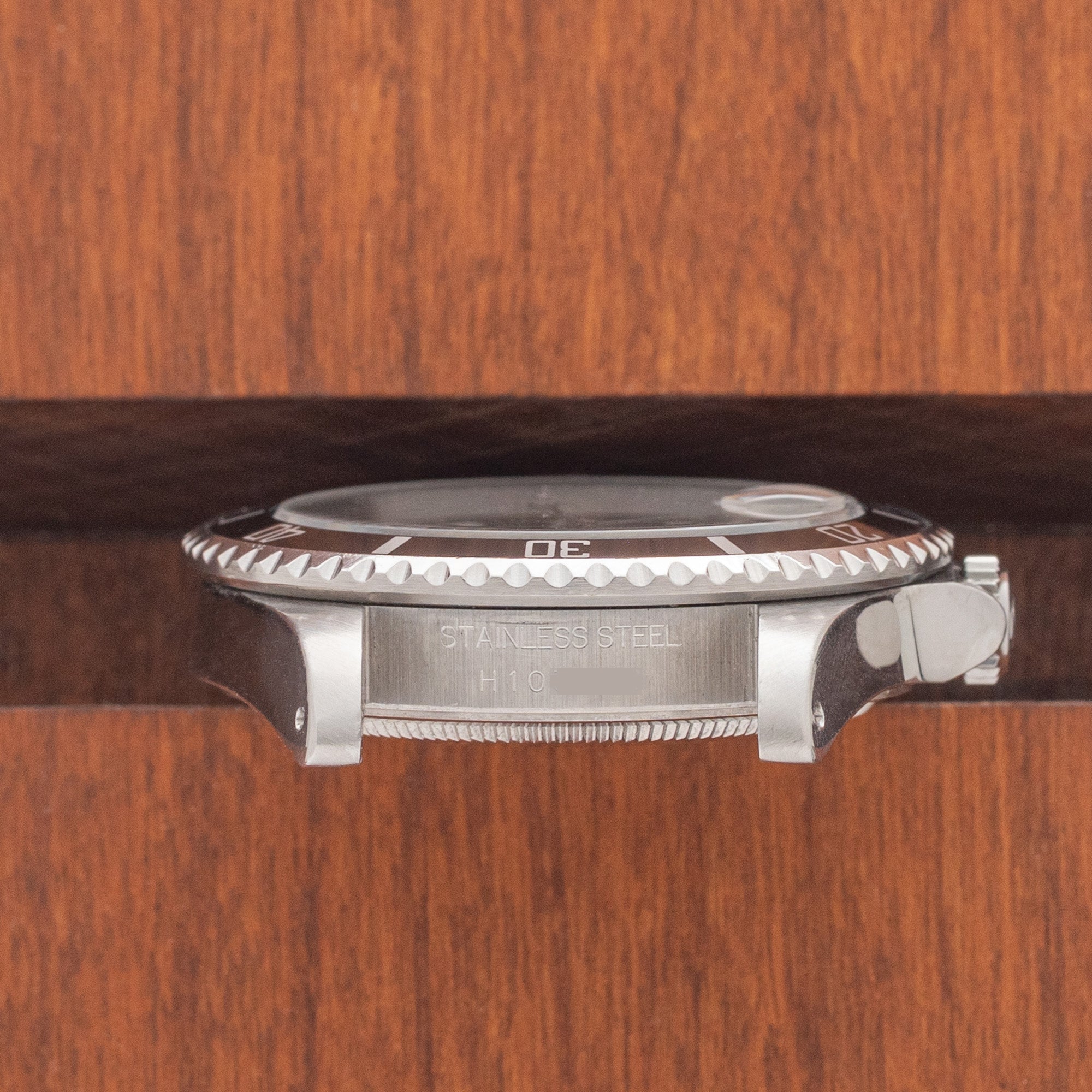 Tudor Prince Date Submariner 75190 - Box & Papers